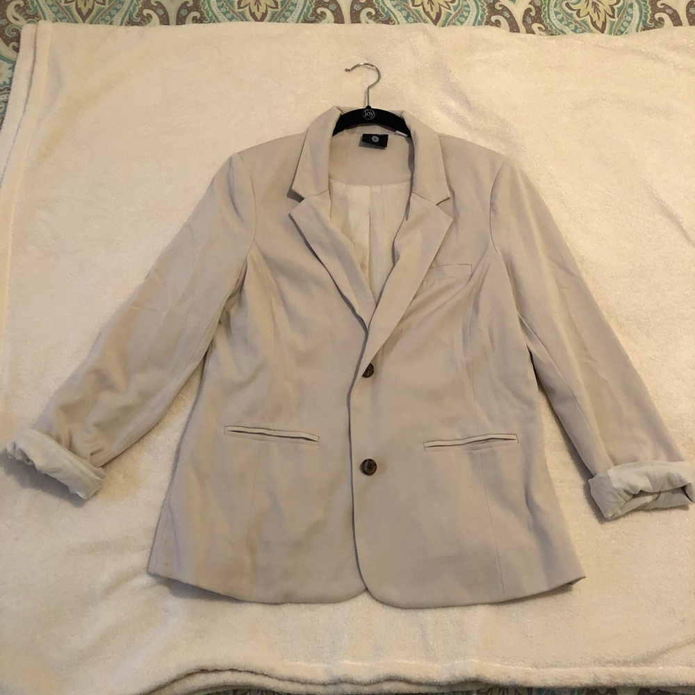 Bdg Blazer From Uo - image 1